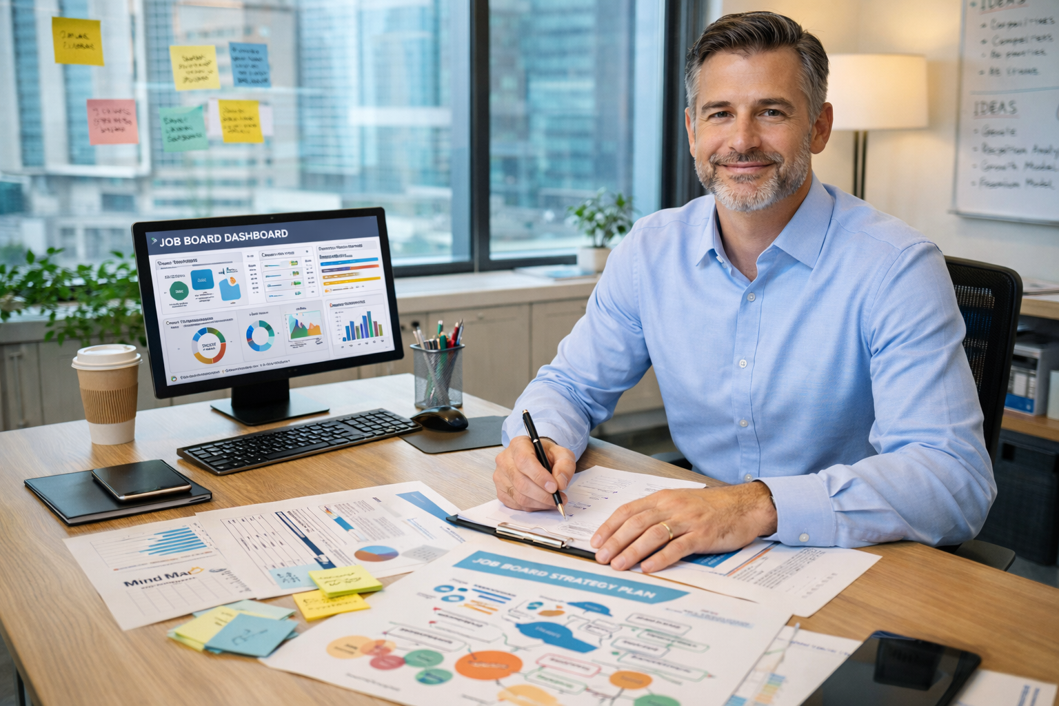 Complete Guide to Starting a Job Board Business